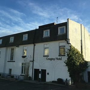 Craigtay Apartment Hotel